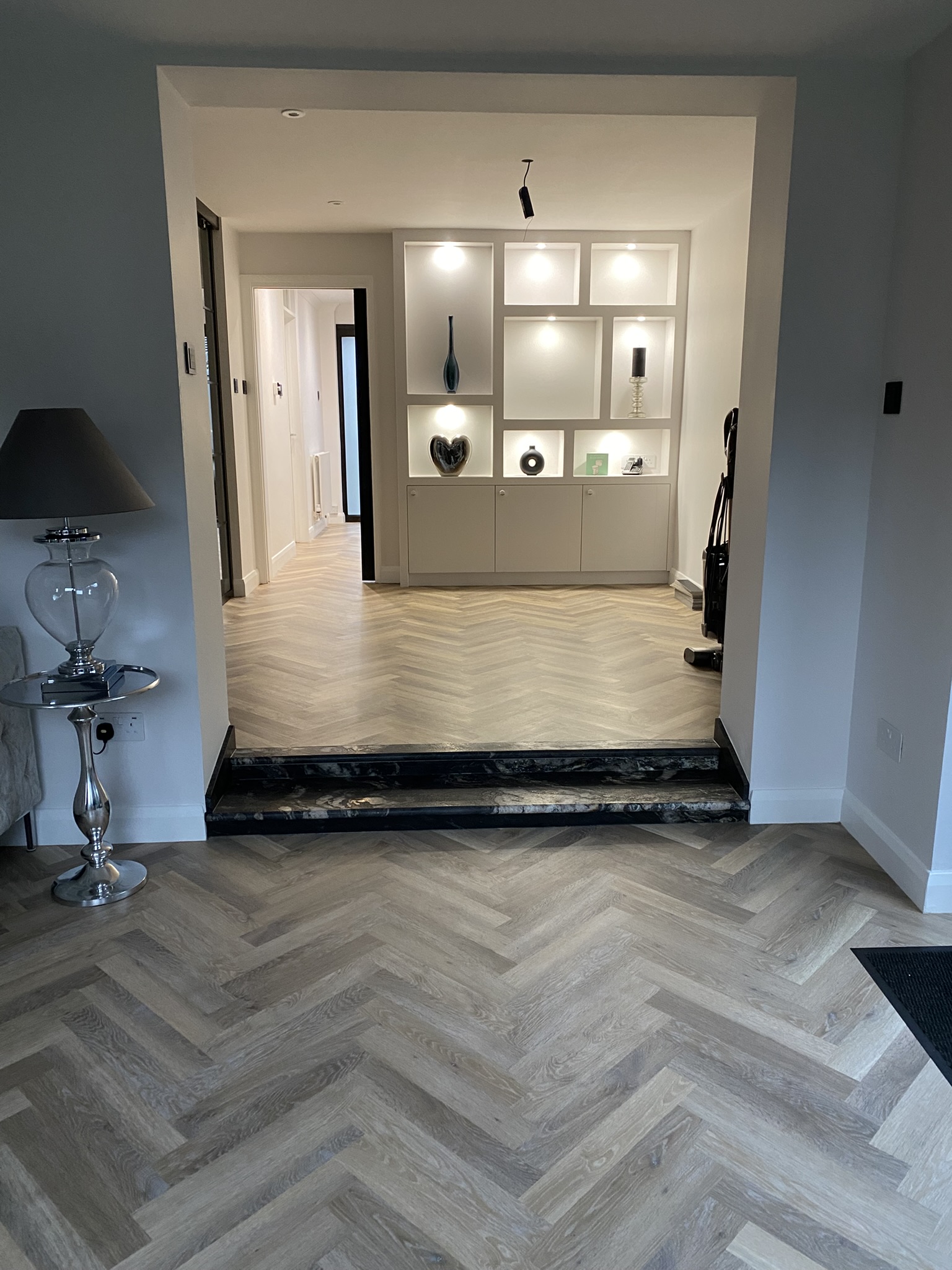 Refurbishment 3